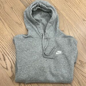 Nike Sportswear Club Fleece